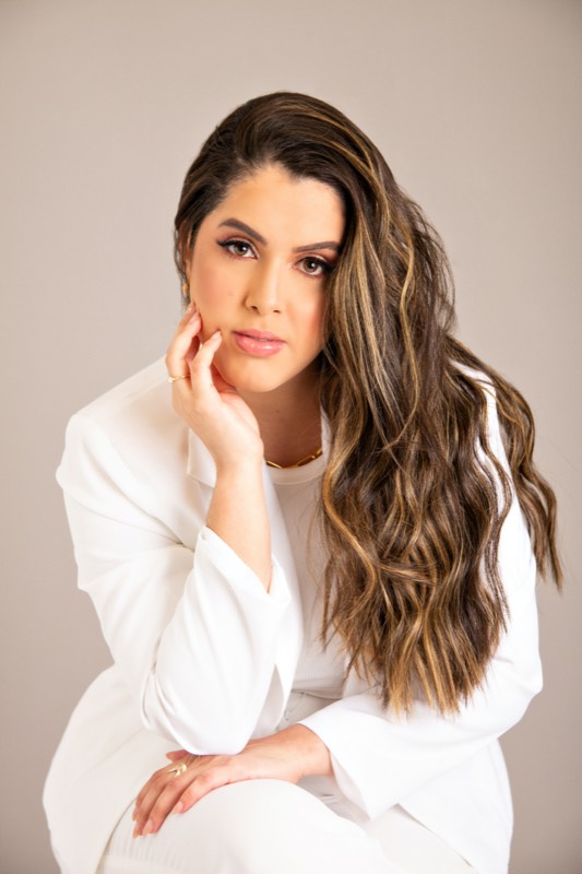 Perfil @drabeatrizbarrosv